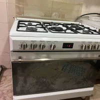 اجاق گاز تاکنو مدل پارما فردار|اجاق گاز و لوازم برقی پخت‌وپز|تهران, آبشار|دیوار