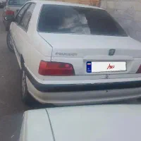 پارس tu5