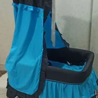 گهواره و رورووک