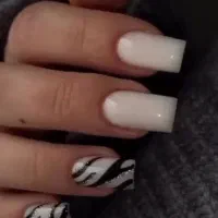 مدل ناخن رایگان