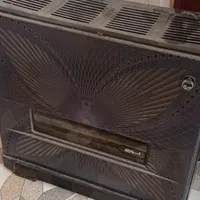 بخاری لورچ