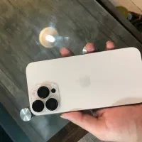 آیفون 16 پرومکس 512 گیگ دو سیم