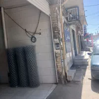 فروش مغازه اجیلی علیخانی و کارگاه