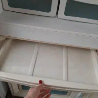 یخچال دو طبقه..ساده و فریزر|یخچال و فریزر|قزوین, |دیوار