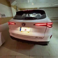 چانگان x5plus 2026 فول