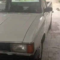 وانتبار مدل۸۷دوگانهشرکتی