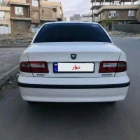 سمند Lx89|خودرو سواری و وانت|بانه, |دیوار