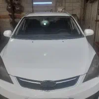 ام وی ام ۳۱۵ مدل ۹۸