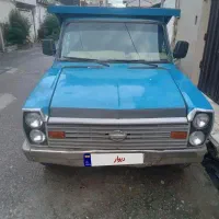 نیسان مدل ۸۴|خودرو سواری و وانت|محمودآباد, |دیوار