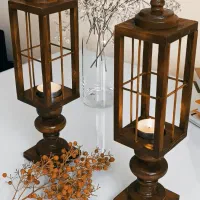 خدمات برش لیزر و طراحی و ساخت سازه های چوبی