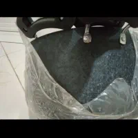 سرویس هفت پارچه نسوز