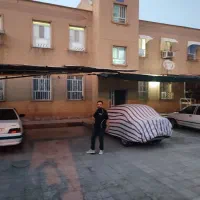 فروش چهارواحدی خلیج فارس 2|فروش آپارتمان|اهواز, معین زاده|دیوار