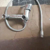 فروش فوری شیر آلات شیلنگ حموم|لوازم سرویس بهداشتی|رشت, استادسرا|دیوار