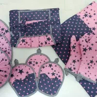 سرویس آشپزخونه مدل ستاره