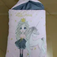 قنداق فرنگی کاملا نو و سالم