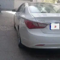 هیوندای سوناتا2011y4|خودرو سواری و وانت|تهران, آرژانتین|دیوار