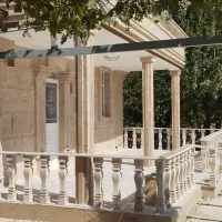 ویلا باغ جاده سلمای قره گوز سلیم