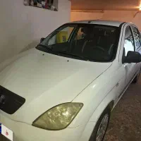 تیبا 2 مدل ۱۳۹۶/۱۲/۲۰
