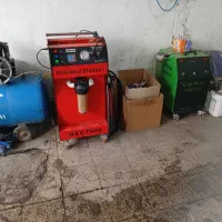 کربن زدایی و باطری سازی