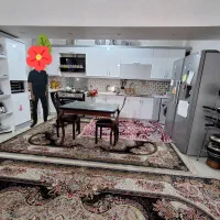 آپارتمان دونبش تک واحدی نوساز ۳خواب ۱۳۰متری کمال19|فروش آپارتمان|نیشابور, بنیاد شهید|دیوار