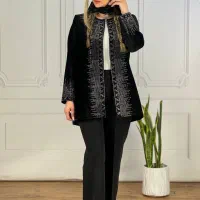 تا۲۰۰هزارتومان تخفیف برای خریدلباس مجلسی دراصفهان|لباس|اصفهان, درب کوشک|دیوار