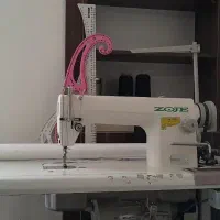 چرخ خیاطی زوجی|چرخ خیاطی و ریسندگی|اصفهان, ارداجی|دیوار