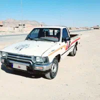 تویوتا ۹۱
