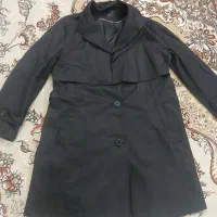 مانتو|لباس|قیدار, |دیوار