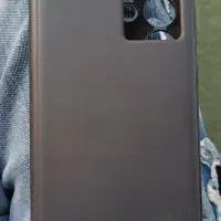کیف کلاسوری هوشمندSamsung S24 Ultra