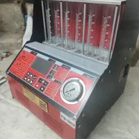 انژکتور شور فنون صنعت