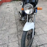 آمیکو گلسار 186|موتورسیکلت|قائمشهر, |دیوار