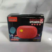 اسپیکر بلوتوثی