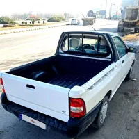 پراید وانت Gx مدل 1404 صفر. (معاوضه هم دارم)|خودرو سواری و وانت|یزد, |دیوار