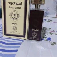 ادکلان امیر العود اماراتی ۱۰۰میل|آرایشی، بهداشتی، درمانی|اصفهان, مهرآباد|دیوار