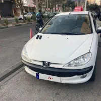 206 SD اتومات مدل 90