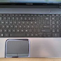 لپ تاپ توشیبا core i7 در حد نو|رایانه همراه|تهران, دهکده المپیک|دیوار