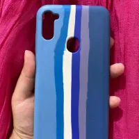 قاب گوشی سامسونگ a11