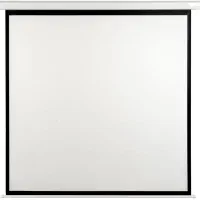 پرده پروژکتور دستی