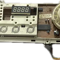 برد لباسشویی سامسونگ Q1490 اینورترسالم و آماده کار