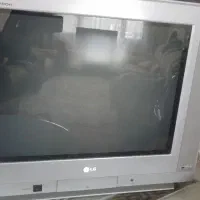 تلویزیون ال جی ۲۱