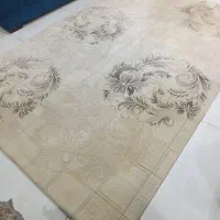 یک تخته فرش 6متری 1000شانه مرینوس ترکیه