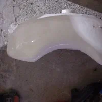 سرشور و روشور آرایشگاه