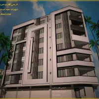 فروش زیر قیمت آماده ی تحویل