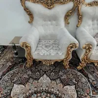 مبل ۷ نفره نونو|مبلمان خانگی و میز عسلی|اهواز, کوی ترابری|دیوار