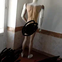 مانکن در حد