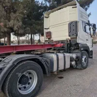 کاوه مدل 1394|خودرو سنگین|تربت جام, شاهد|دیوار