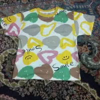 فروش مقداری لباس