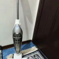 جارو برقی شارژی myson