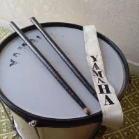 سایدرام (دوقول) YAMAHA سطلی