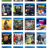 نصب بازی xbox ps4 ps5|کنسول، بازی ویدئویی و آنلاین|تهران, لاله زار|دیوار